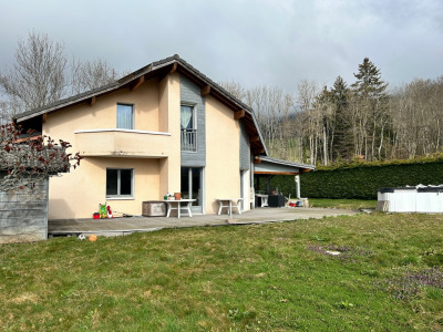 Maison 6 pièces 150 m² 