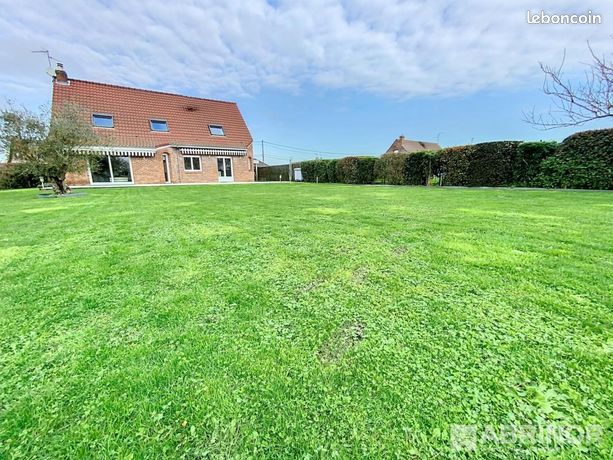 Villa 6 pièces 220 m²