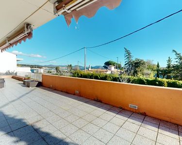 Magnifique villa située à la Ciotat à 500 mètre de la plage