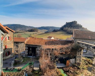 Ferme 6 pièces 167 m²