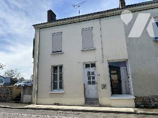 Maison 5 pièces 105 m²