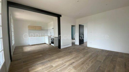 Appartement 2 pièces 55 m²