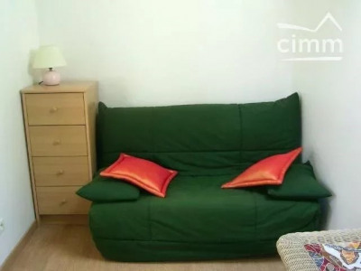 Studio 1 pièce 20 m²