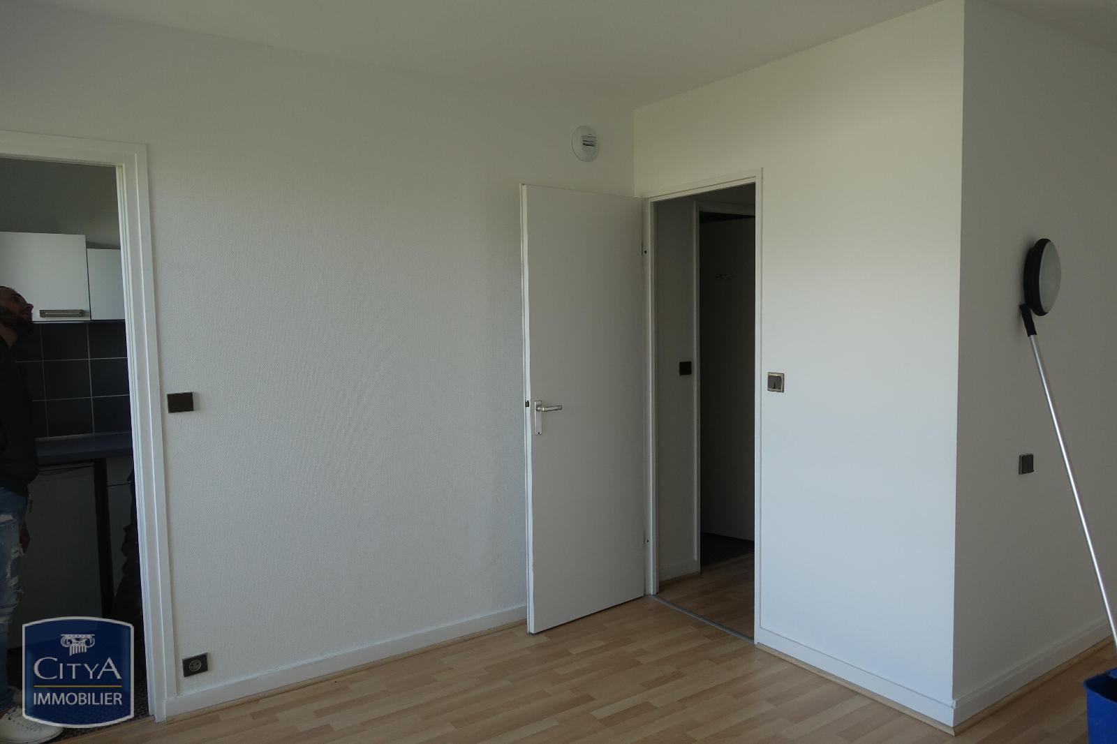 Appartement 1 pièce 28 m²