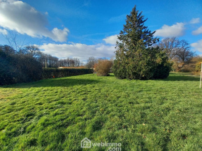 Terrain Vente Beaulieu-sous-la-Roche  610m² 77500€