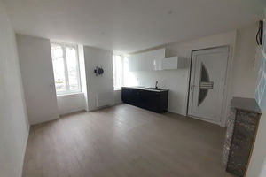 Appartement à vendre - Paimboeuf 2 pièces 46 m2