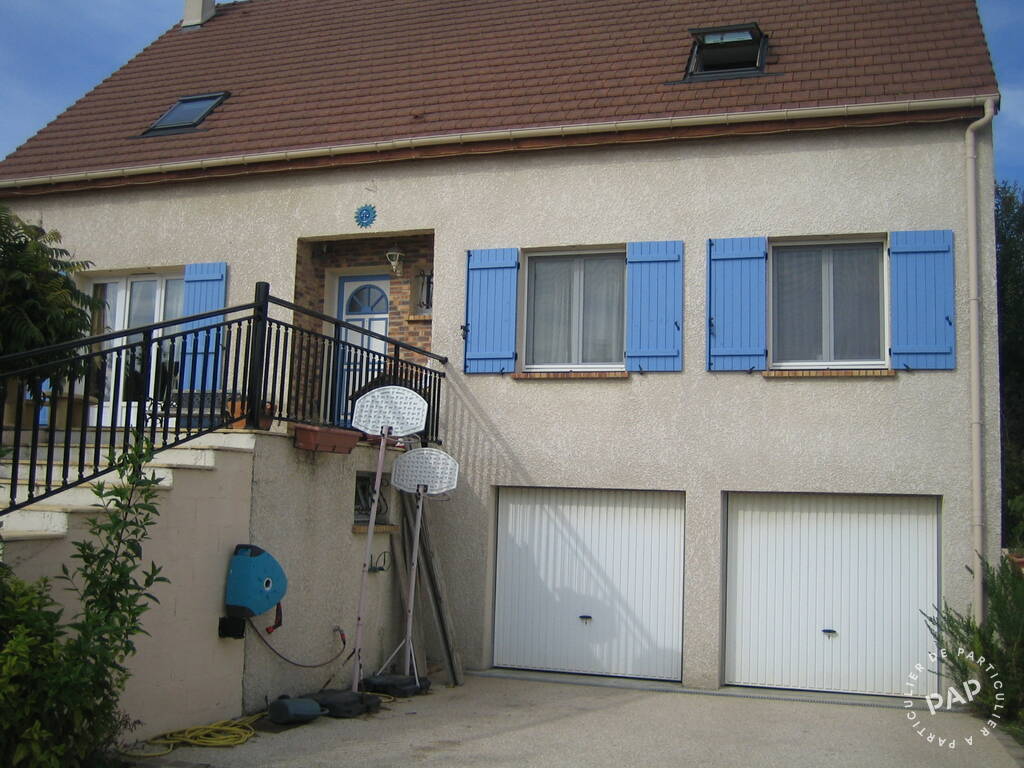 Maison 6 pièces 180 m²