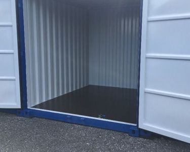 REDON Box de stockage / Garde-meuble 7m2 