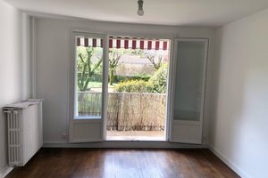 Appartement 2 pièces 54 m²