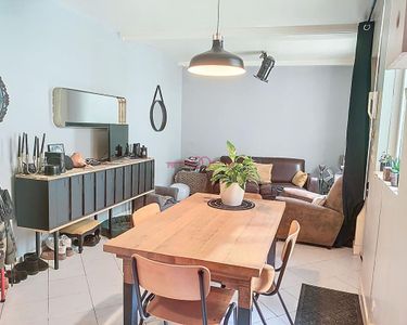 Maison 3 pièces 54 m² 