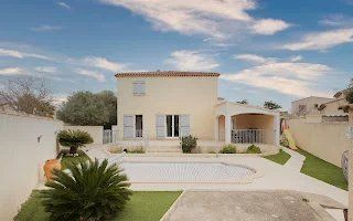 Villa 5 pièces 118 m²