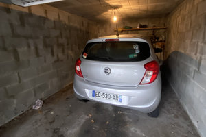 A vendre garage à Périgueux, quartier clos-chassaing à Périgueux