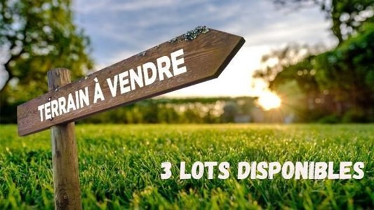 Terrain Vente Louannec   65890€