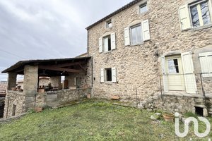 Vente Maison d'architecte 8 pièces