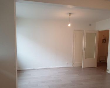 Location T1 BIS 37m²