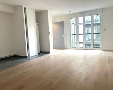 Appartement 2 pièces 51 m²