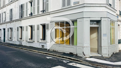 Immobilier professionnel Vente Fontainebleau  85m² 345000€