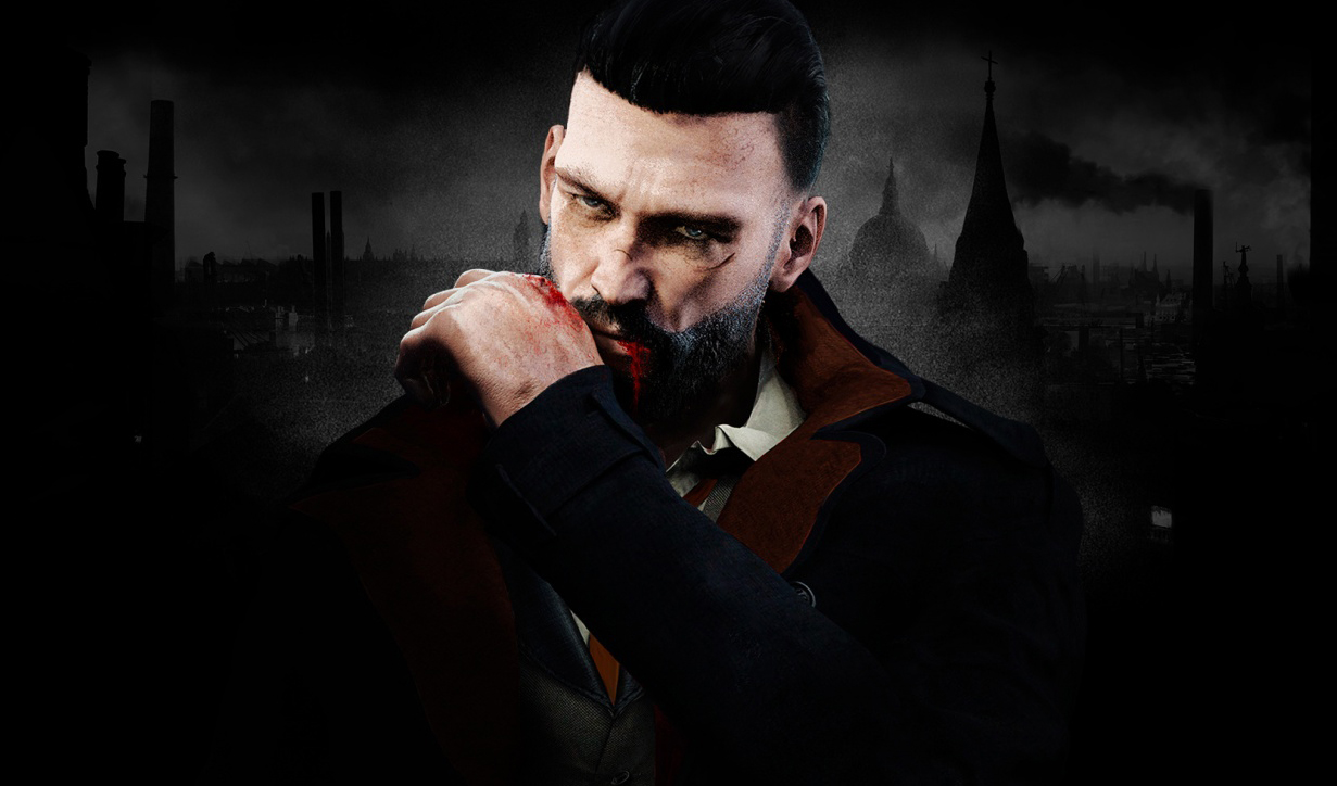 Recenze Vampyr