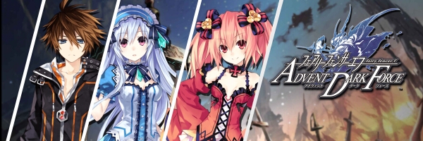 Fairy Fencer F: Advent Dark Force startují v Evropě 29. července