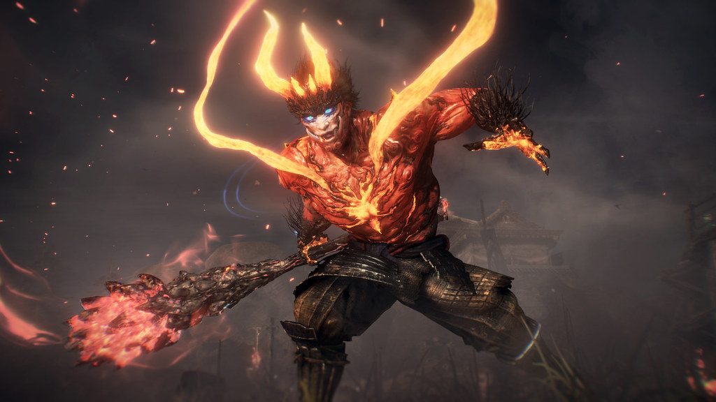 Nioh 2 nebude obsahovat "easy mode"