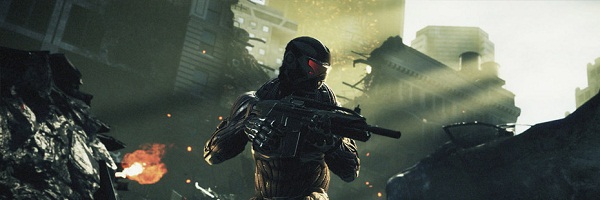 Jamesi Cameronovi učarovalo Crysis 2