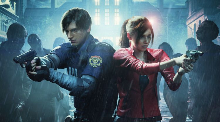 Resident Evil 2 Remake umožní hráčům odemknout původní kostýmy