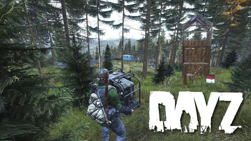 DayZ opustí program Xbox Game Preview 27. března