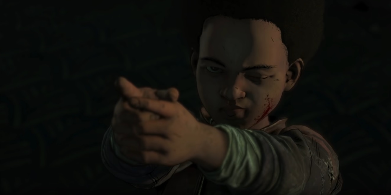 Třetí epizoda The Walking Dead: The Final Season vyjde 15. ledna