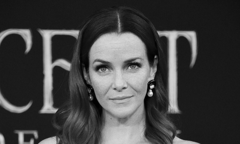 Zemřela herečka Annie Wersching, v The Last of Us ztvárnila Tess