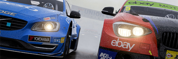 Forza Motorsport 6: Apex – konečně také na PC