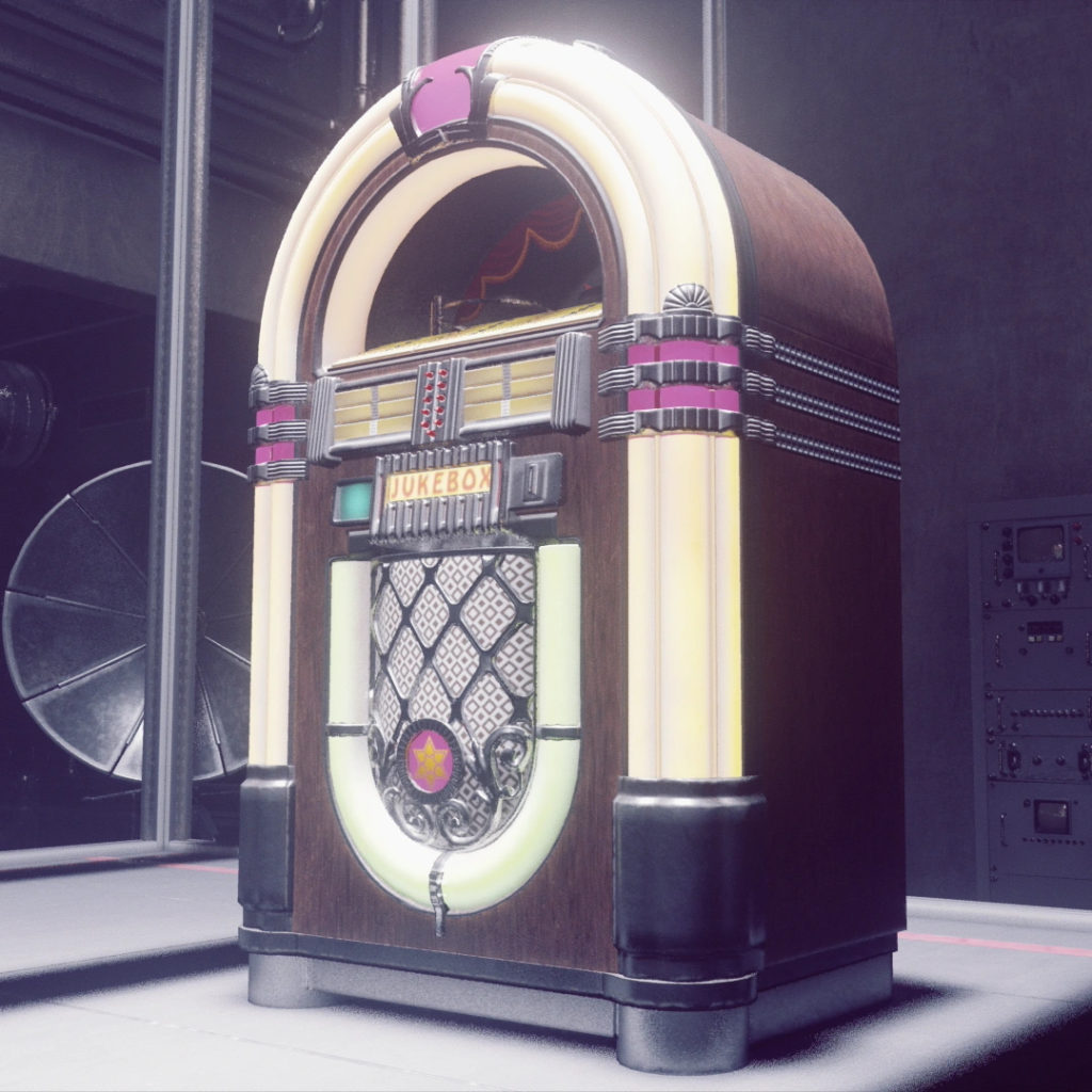 Jukebox