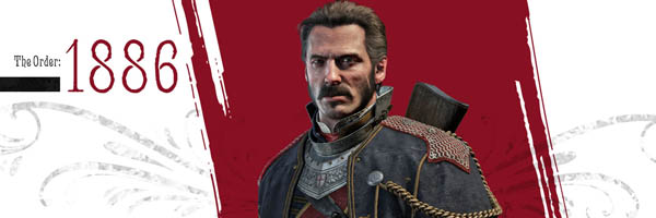 Dva záběry z blížícího se traileru The Order: 1886