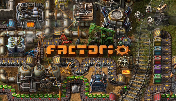 České Factorio opouští early access