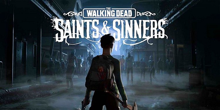 The Walking Dead: Saints & Sinners