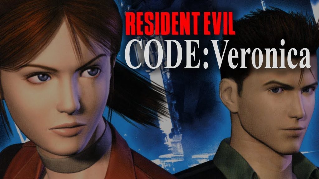 Kompletní příběh série Resident Evil, část první