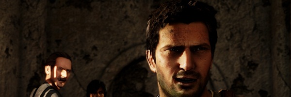 Uncharted 3 se speciální edicí