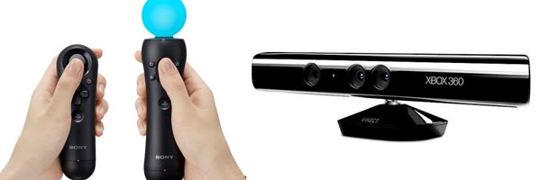 Kinect a Move neprodlouží životnost konzolí, říká Ubisoft