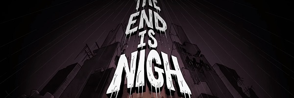 The End Is Nigh od autora Super Meat Boye je v podstatě další Super Meat Boy