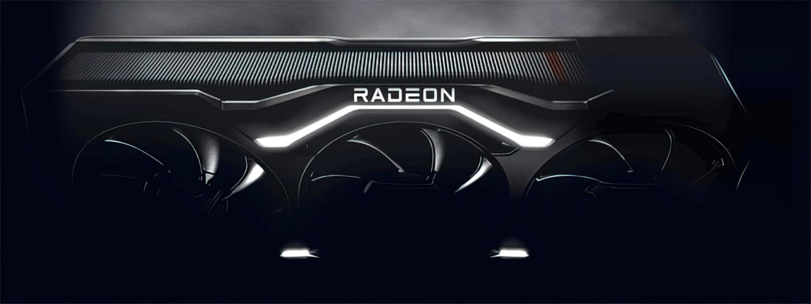 Představení grafických karet Radeon RX 7000 můžete sledovat od 21:00 zde