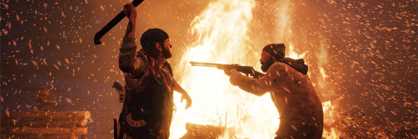 PS4 exkluzivita Days Gone nestihne letošní rok