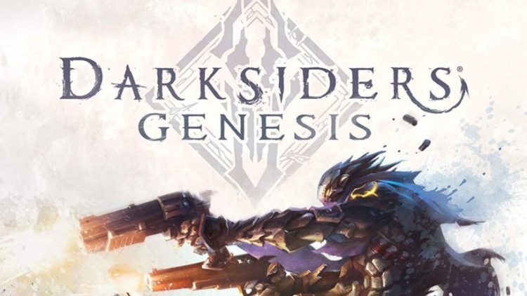 Vyšla konzolová verze Darksiders Genesis