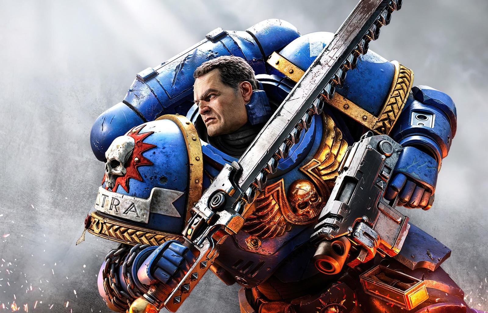 Warhammer 40K: Space Marine 2 odhaluje HW nároky