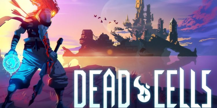 Dead Cells se prodává velice dobře