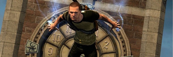 inFamous 2 – elektrizující podívaná