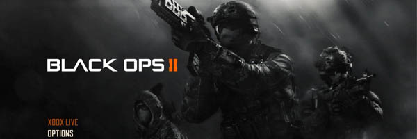 Unikly informace o mapách v Black Ops 2