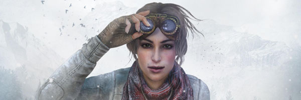 Syberia 3 – poprvé plně ve 3D