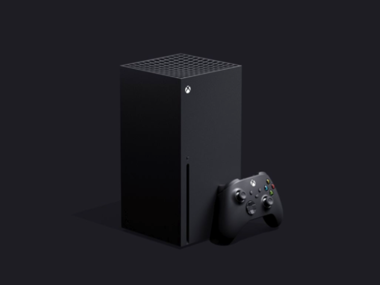 Vybraní novináři popisují své dojmy z Xbox Series X