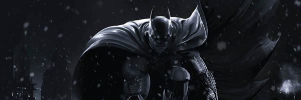 Batman: Arkham Origins zdarma pro mobily