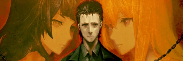 Steins;Gate 0 u nás ještě tento měsíc