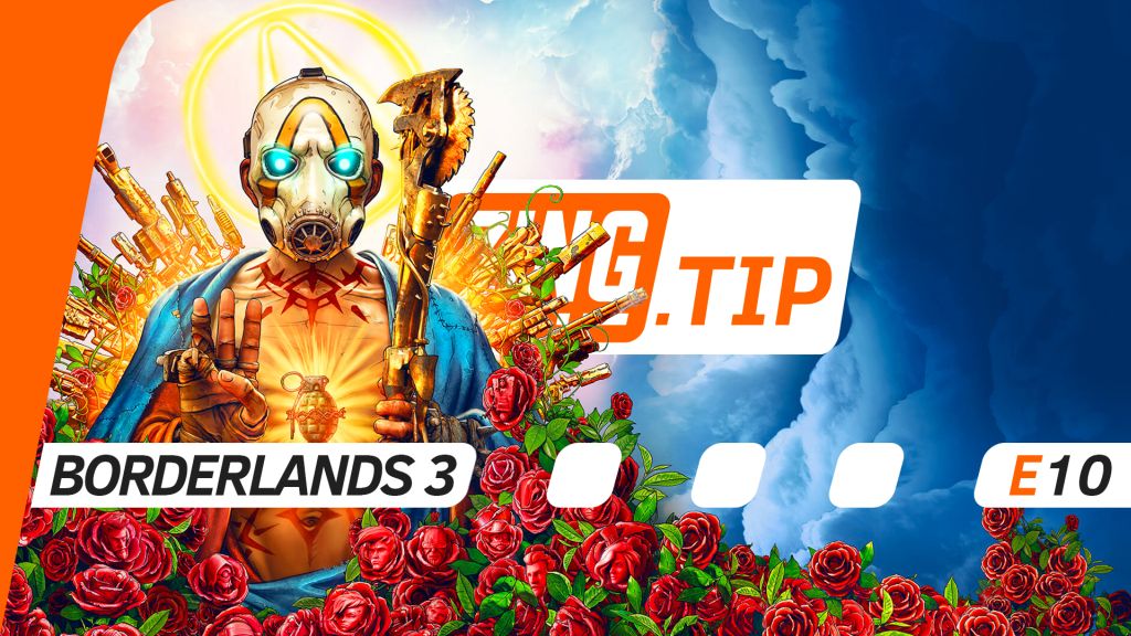 Zing.TIP: Borderlands 3 - vše o hře v 9 minutách